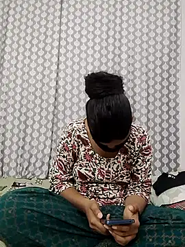 Jyoti hot66 online show from 03-25-26, 05:35