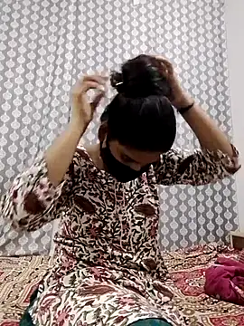 Jyoti hot66 online show from 04-08-26, 05:51