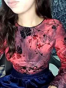 Candyy crushh online show from 03-24-26, 10:42