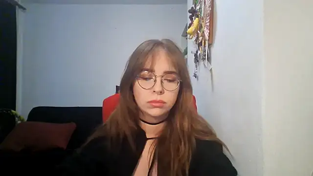 CassieXNatural online show from 03-19-26, 04:11