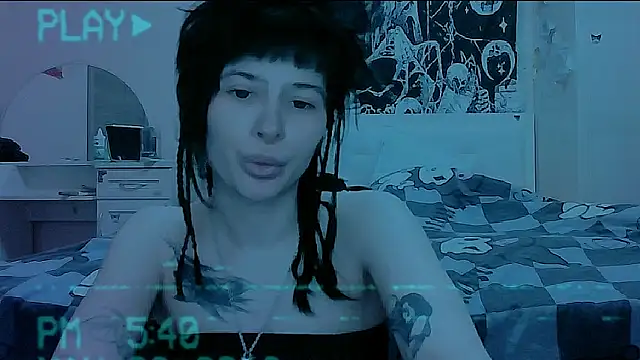 AllisonDeetz online show from 03-31-26, 09:15
