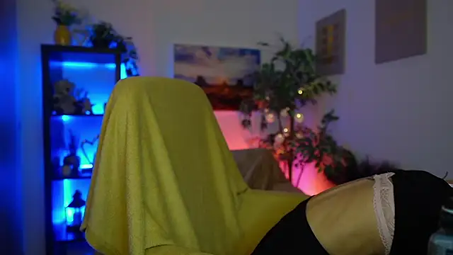 Luna Grace18 online show from 03-23-26, 02:10