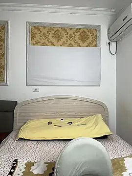 qingqingbaobei online show from 05-08-26, 06:41
