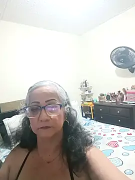 SamaraMichella online show from 03-19-26, 12:58