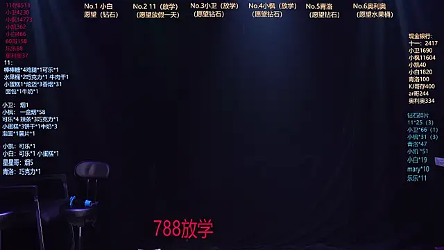 LookingBoy-001 online show from 04-01-26, 06:05