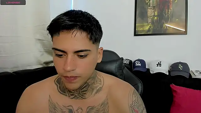 sweetlatinoboy online show from 03-16-26, 02:54