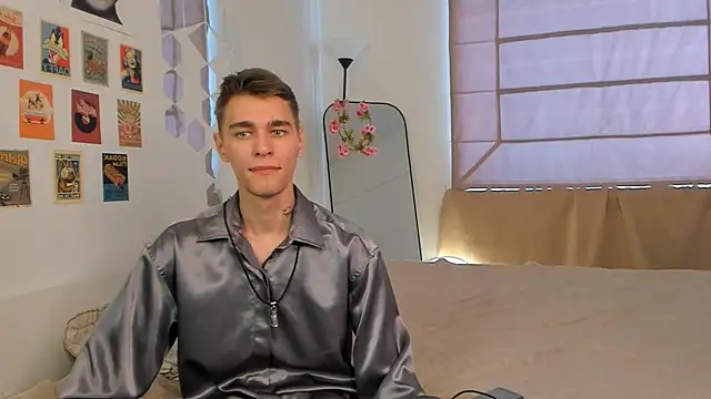 Shadow blink online show from 03-22-26, 11:35