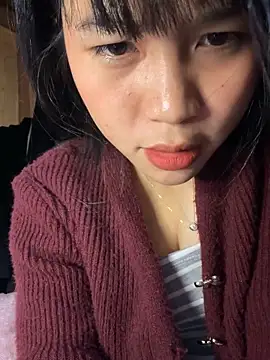 Bbulu7 online show from 03-17-26, 05:22