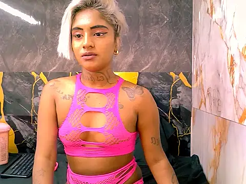 indian barbie online show from 03-26-26, 07:30