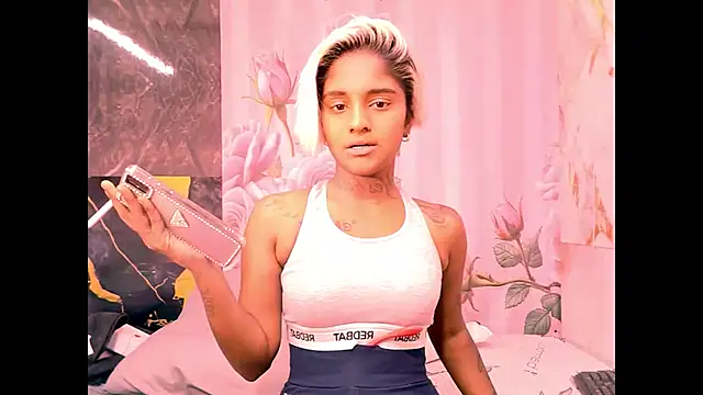 indian barbie online show from 04-26-26, 11:30