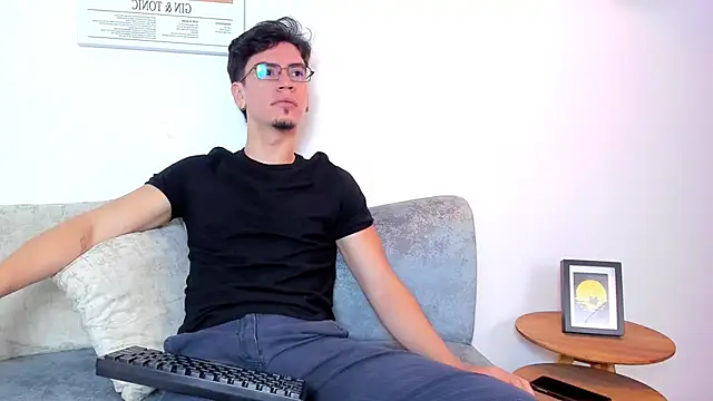 manu ferx online show from 03-18-26, 01:14