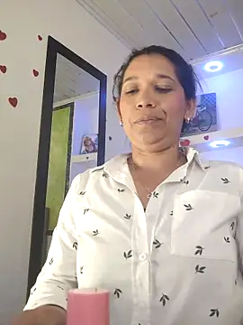 Melisa 14 online show from 04-27-26, 11:41