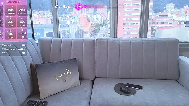 shy-vibes online show from 04-29-26, 08:15