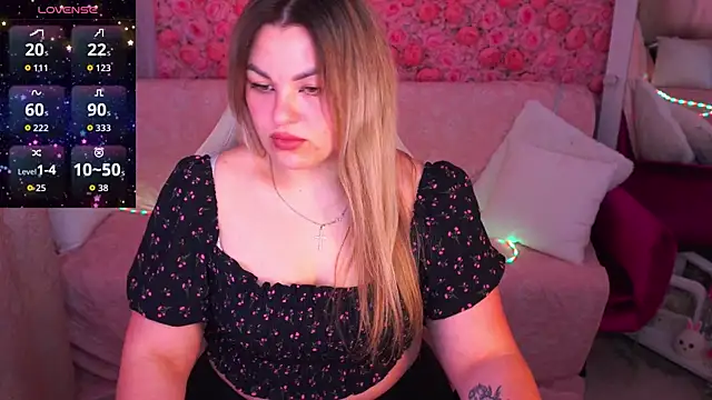 AlissyaGrayy online show from 03-22-26, 07:01