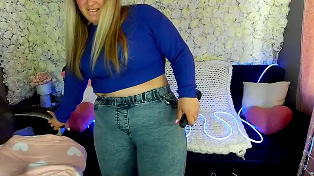 AlissyaGrayy online show from 05-01-26, 01:37