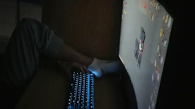 anno18 online show from 03-31-26, 03:45