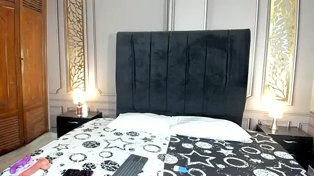 dulce girls online show from 03-24-26, 11:48