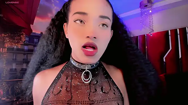 Paola Delfino online show from 03-28-26, 02:05