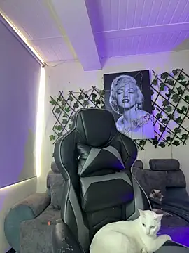 violette-1 online show from 03-17-26, 09:07