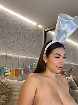 DannaMarshall online show from 03-31-26, 10:59