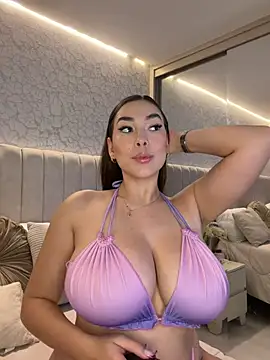 DannaMarshall online show from 04-12-26, 11:59