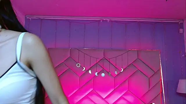Eimy Blaze online show from 04-27-26, 08:07