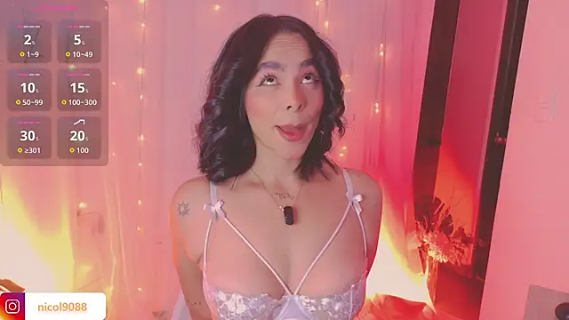 ImLeana XXX online show from 03-17-26, 07:06