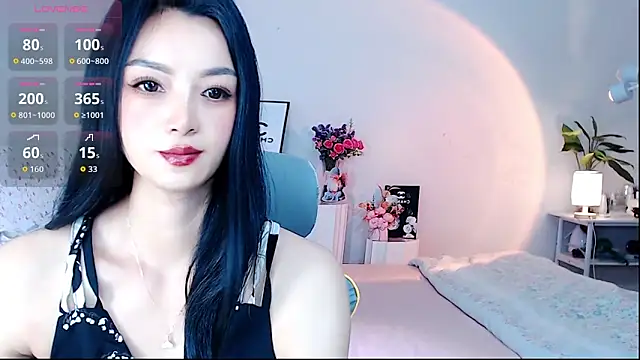 Evelyn-007 online show from 04-16-26, 06:41