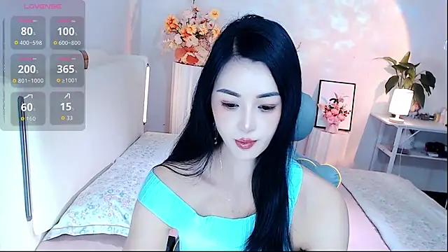Evelyn-007 online show from 05-10-26, 01:49