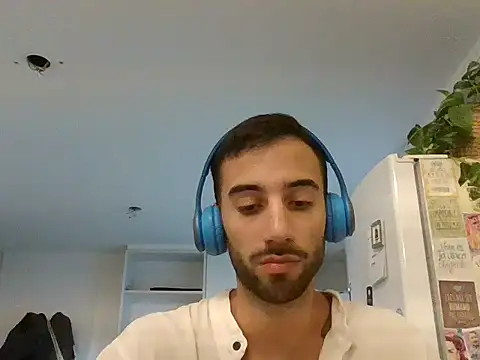 SantinnoVale online show from 03-16-26, 11:31