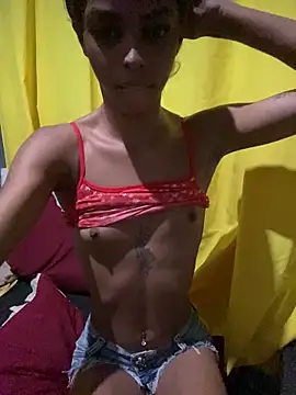 viczinaofc online show from 03-19-26, 09:30