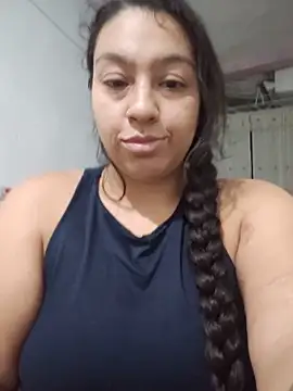 Scarlettt Kiss online show from 03-21-26, 03:11