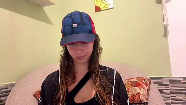 Julieta Jol online show from 04-30-26, 01:28