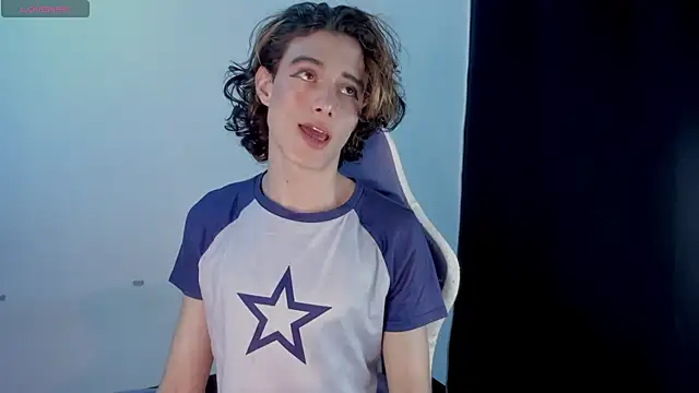 Goddest perseus  online show from 04-29-26, 07:53