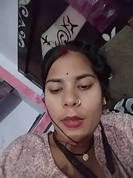 Pallavi cute online show from 06-02-26, 06:43