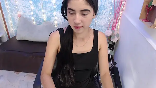 Melodi velasquez online show from 03-28-26, 04:45