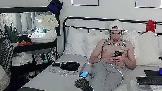 DylanBrook online show from 04-15-26, 02:29