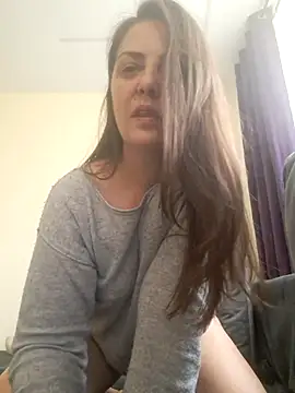 Snapshot of Arya_Malone chatting on 04-23-26, 12:51 Arya Malone online show from 04-23-26, 12:51