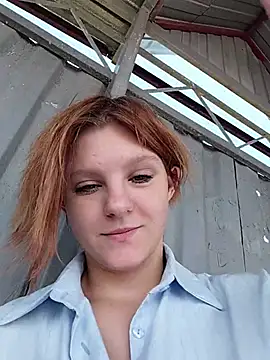 NinaParri online show from 07-19-26, 05:44