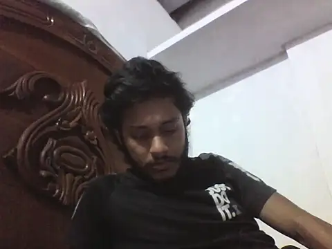 koushik10 online show from 04-18-26, 03:38