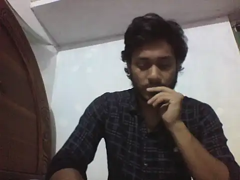koushik10 online show from 04-19-26, 04:17