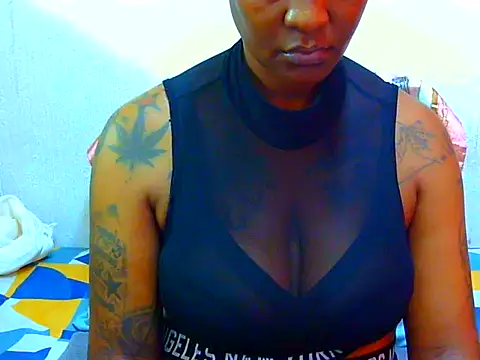 Tattooedgoddess33 online show from 03-30-26, 08:15