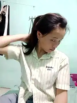 Phuongmyy online show from 06-12-26, 02:05