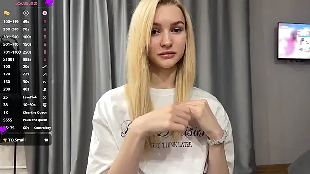 Snapshot of MelissaEvenns chatting on 05-22-26, 01:28 MelissaEvenns online show from 05-22-26, 01:28