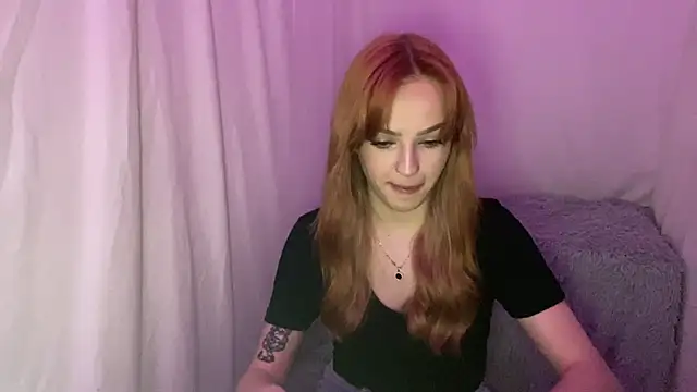 EvaKapnist online show from 04-30-26, 08:57
