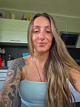 NicoleKaiser online show from 06-01-26, 10:39