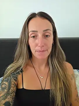 NicoleKaiser online show from 07-13-26, 04:10