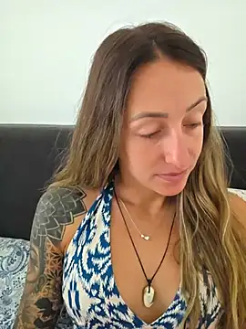 NicoleKaiser online show from 07-15-26, 06:29