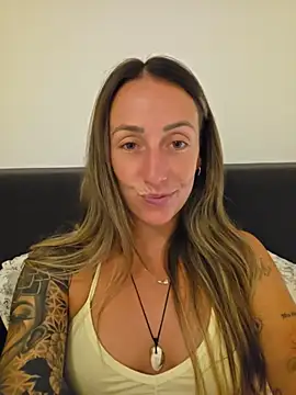 NicoleKaiser online show from 07-24-26, 07:23