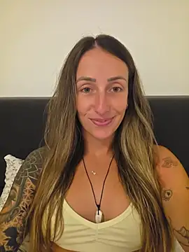 NicoleKaiser online show from 07-27-26, 06:48